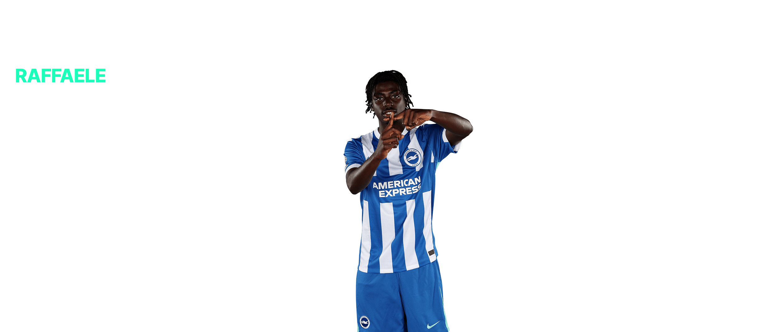 Raffaele Oppong