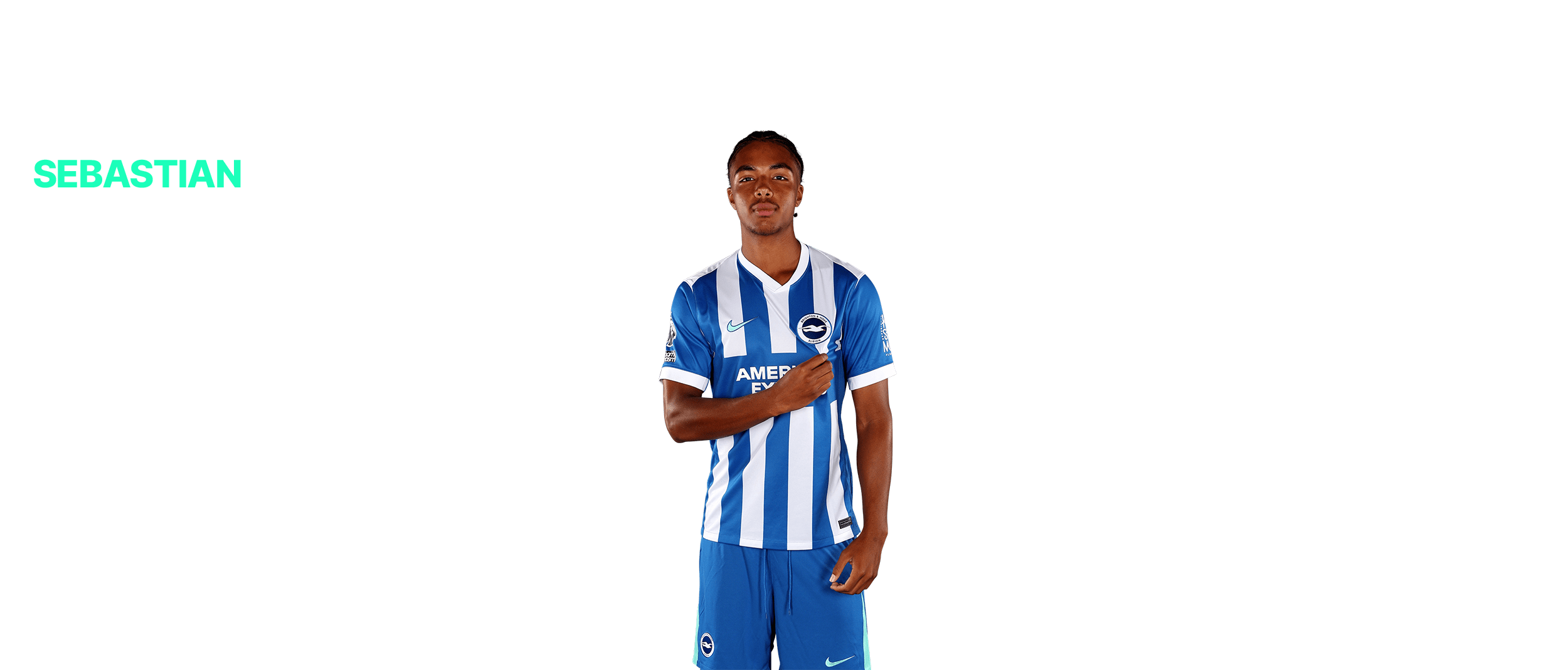 Sebastian Ademola