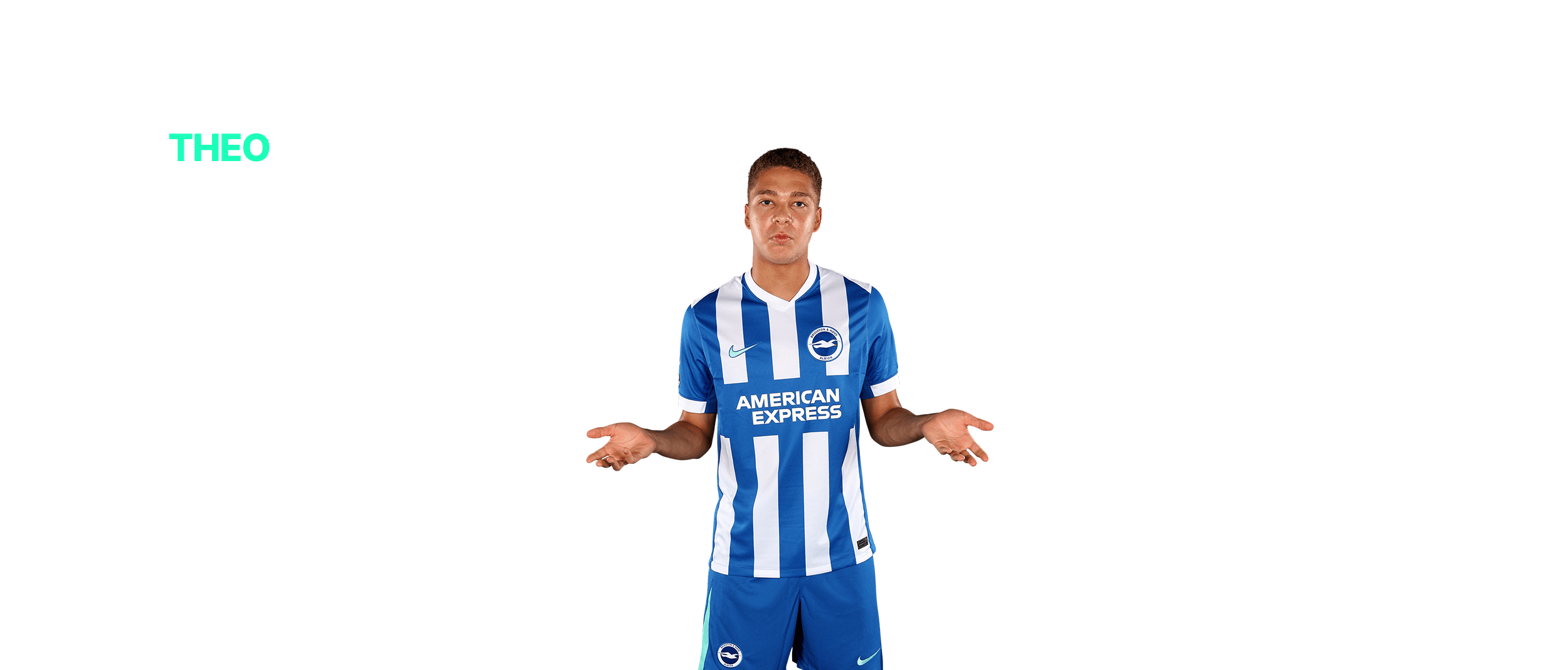 Theo Outen