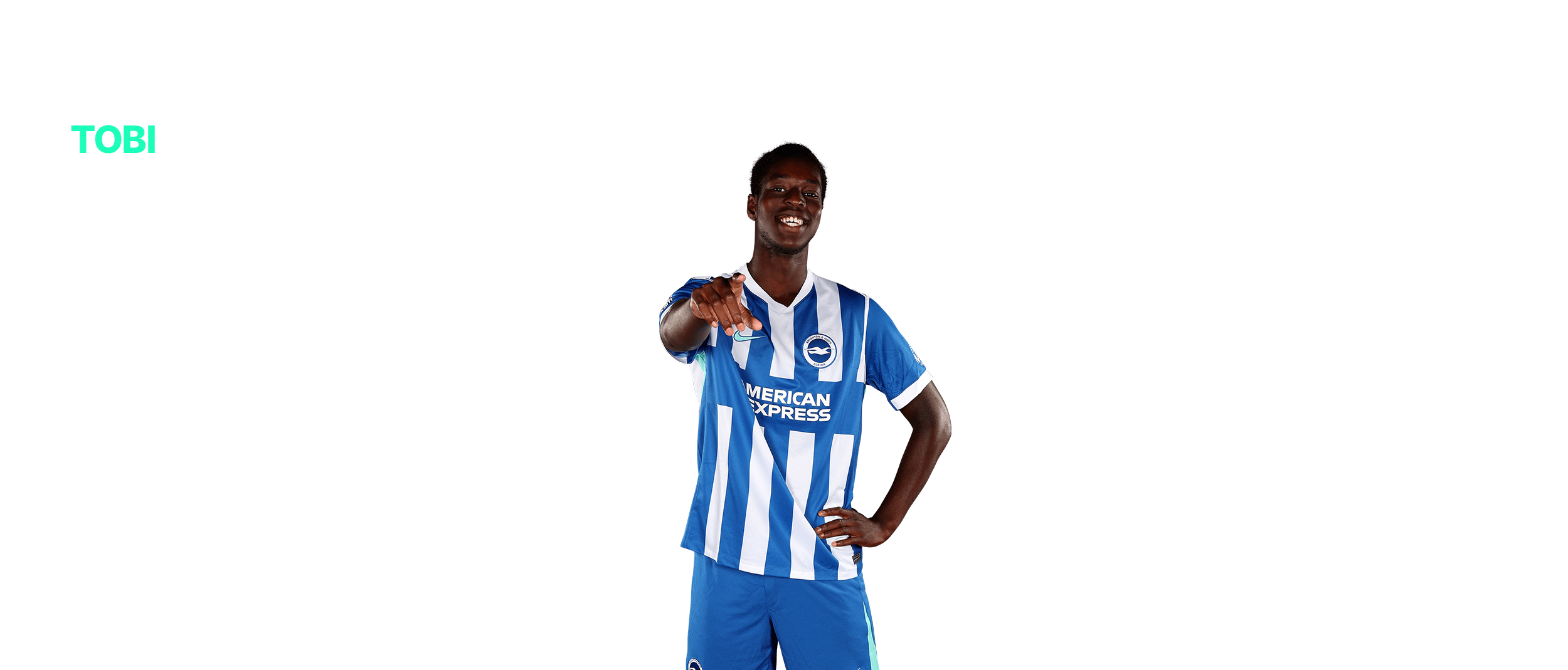 Tobi Akapo