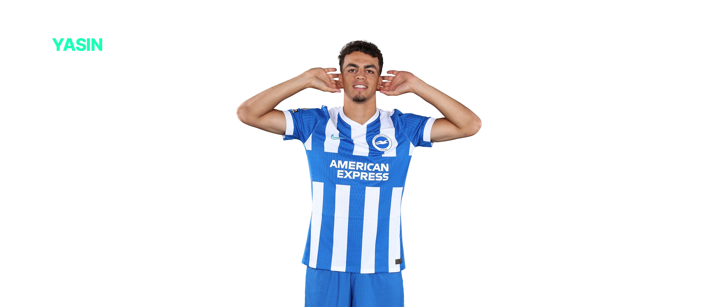 Yasin Ayari