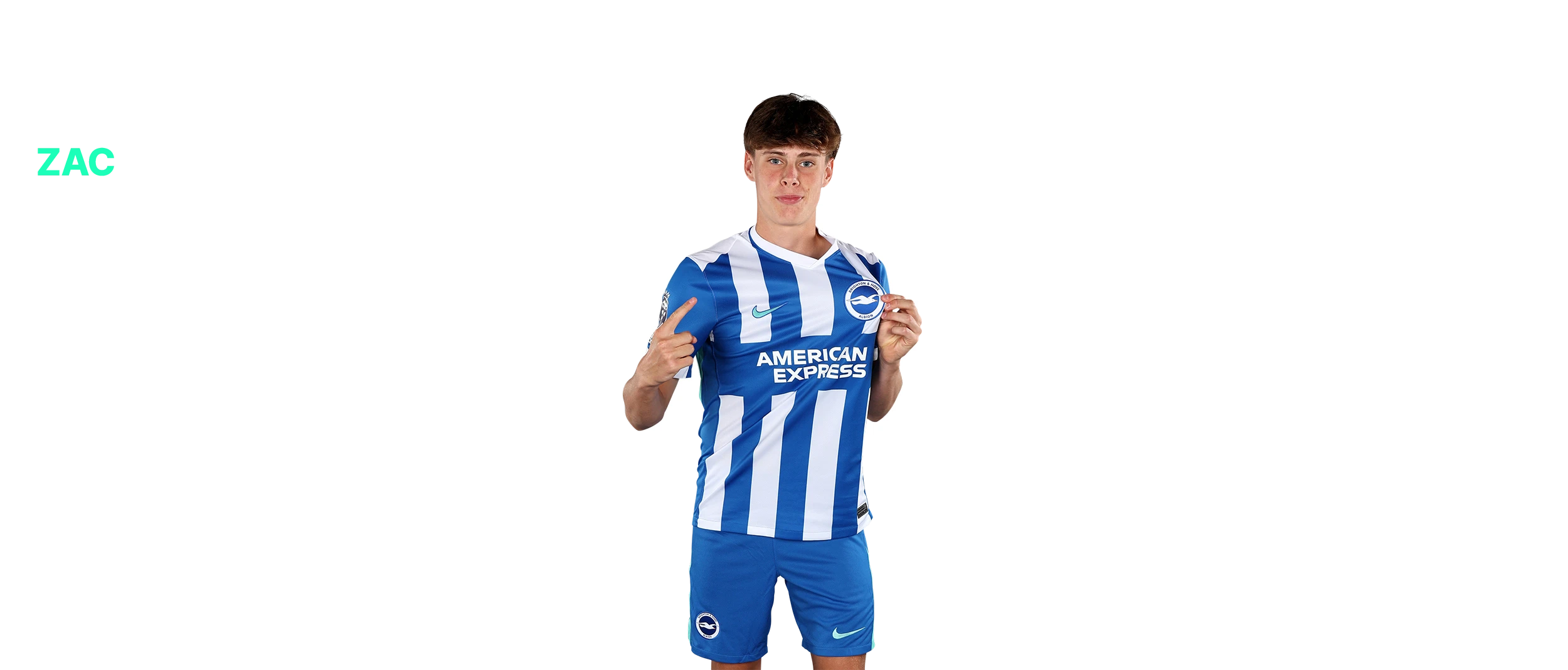 Zac Brennan