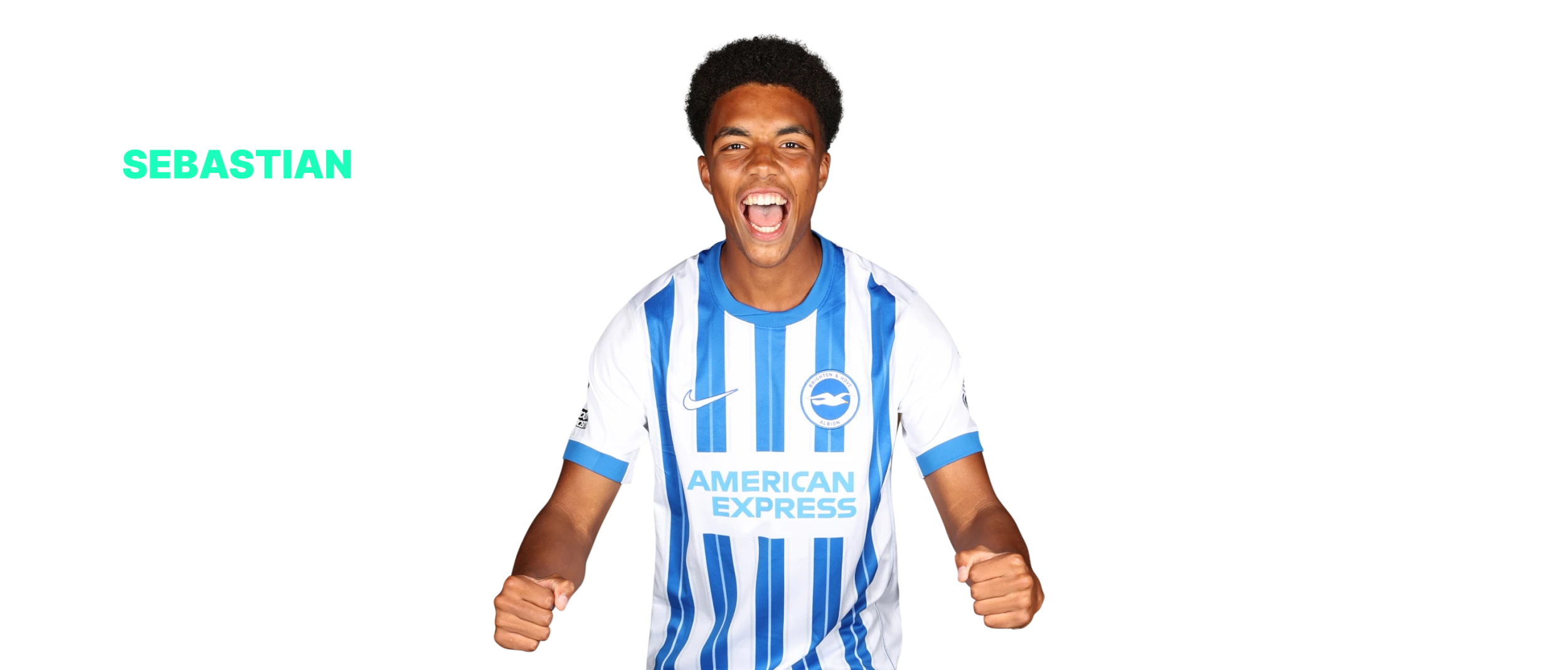 Sebastian Ademola