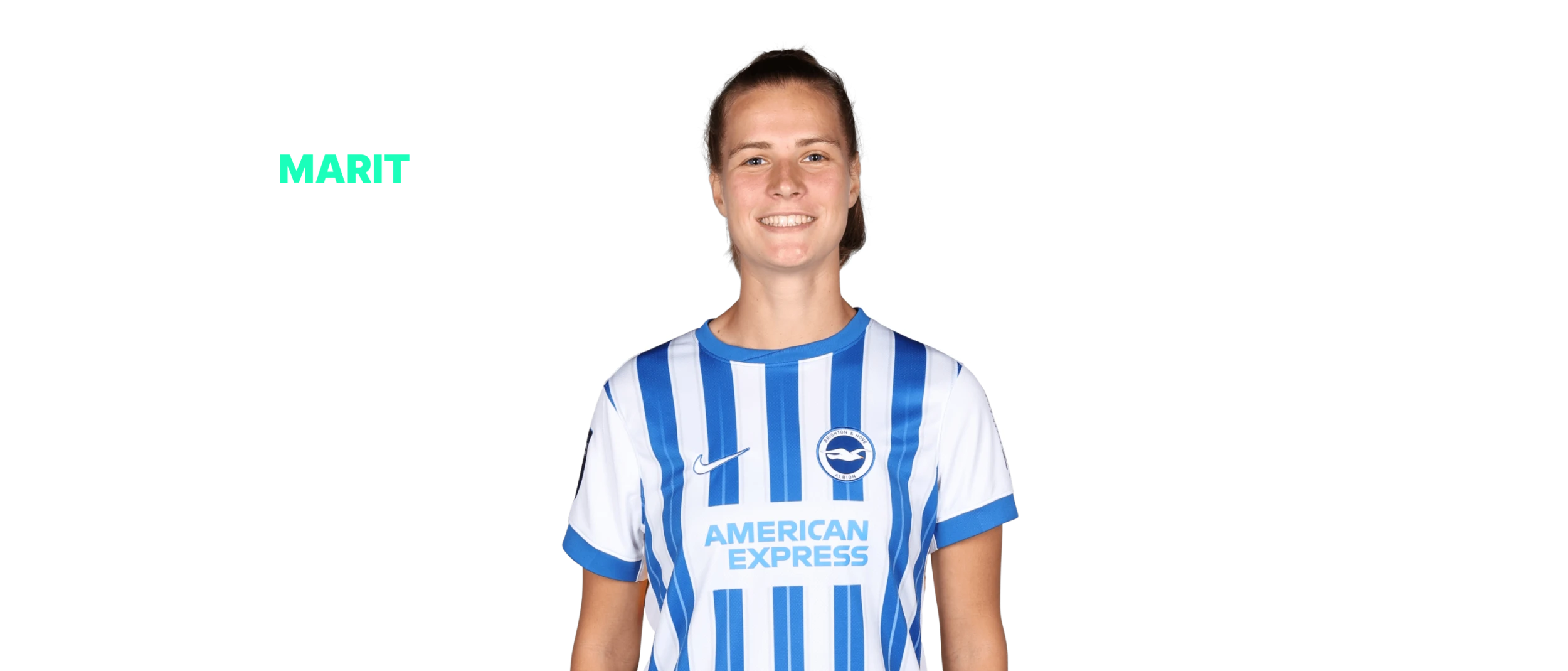 Marit Auée