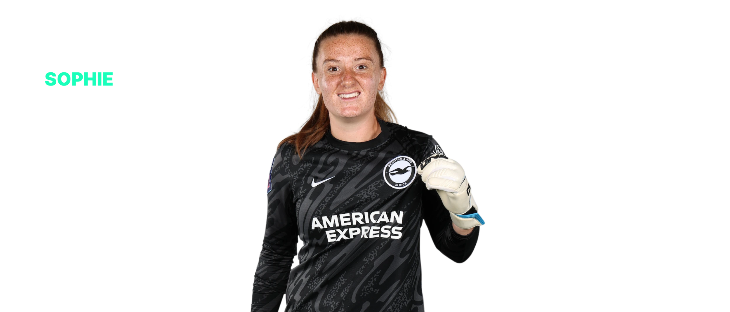Sophie Baggaley