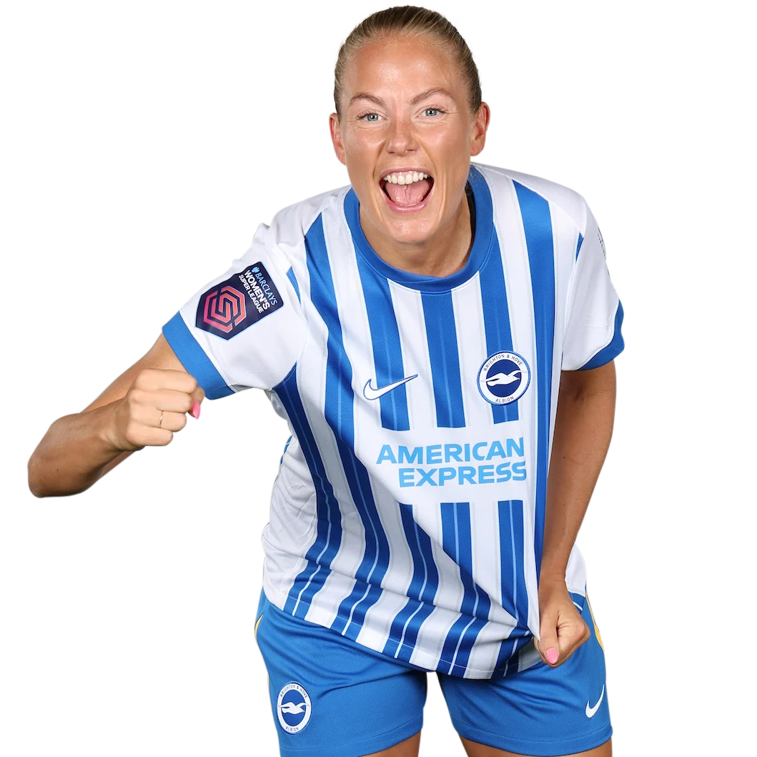 Guro Bergsvand