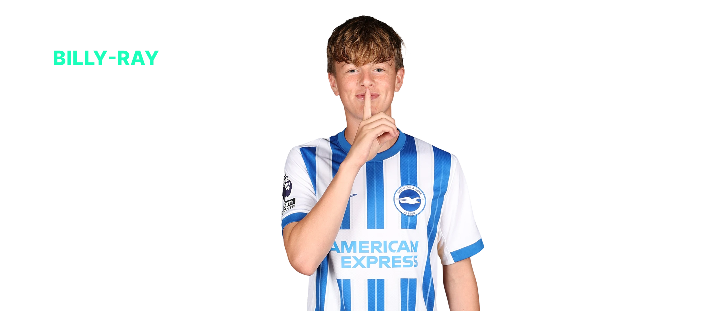 Billy-Ray Cullinane