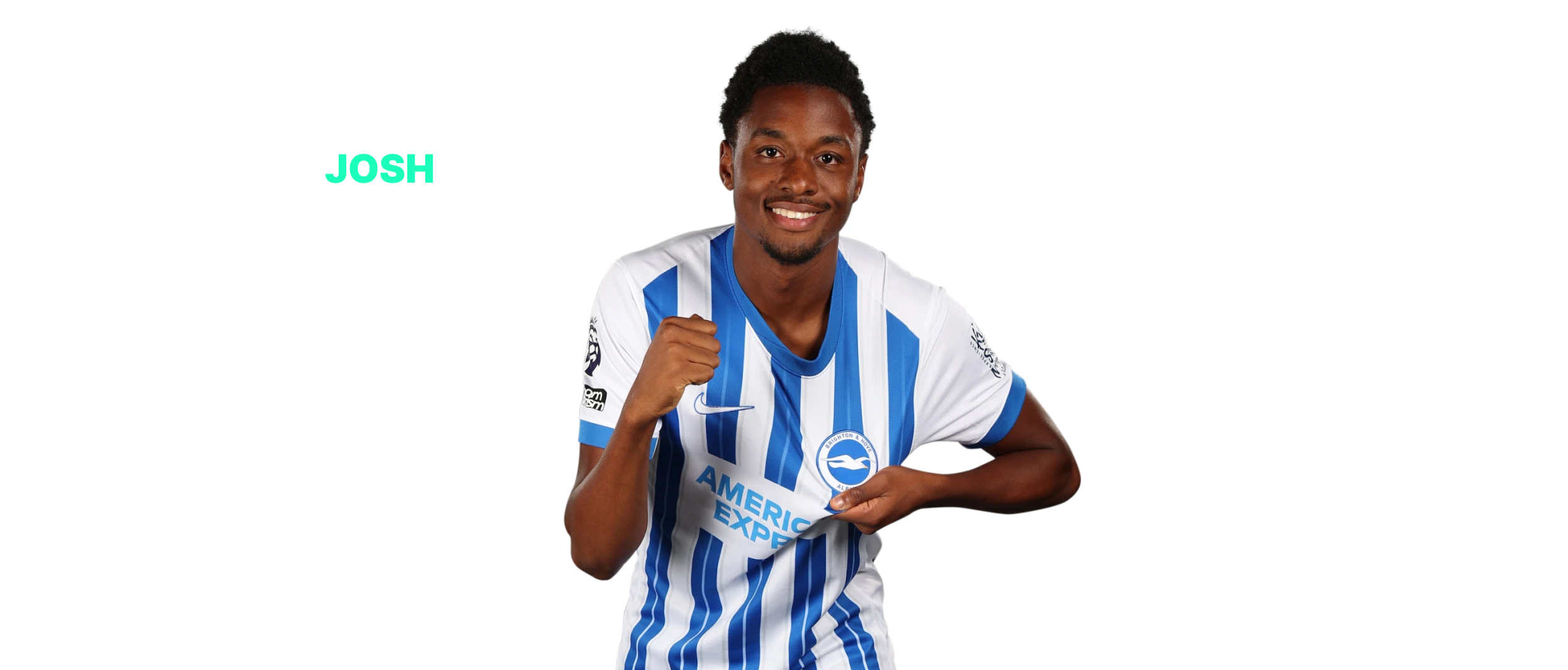 Joshua Duffus