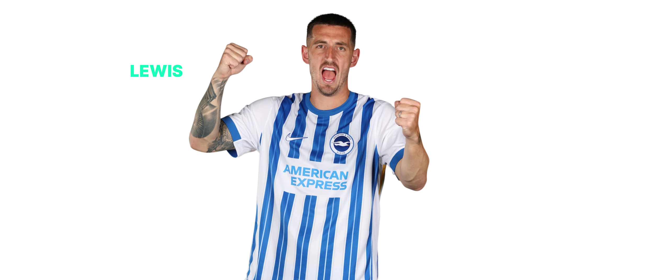 Lewis Dunk