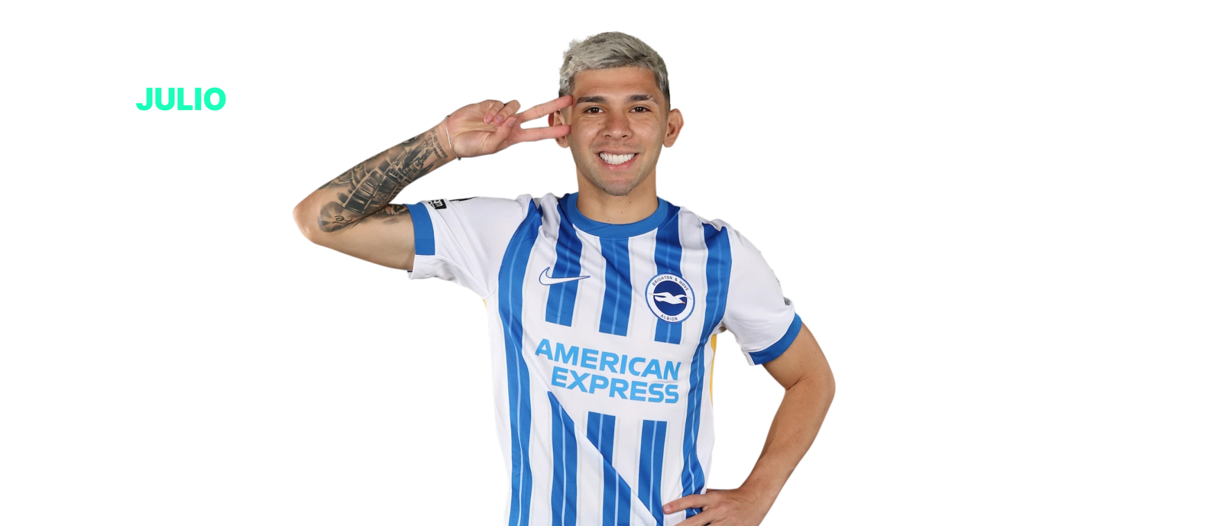 Julio Enciso