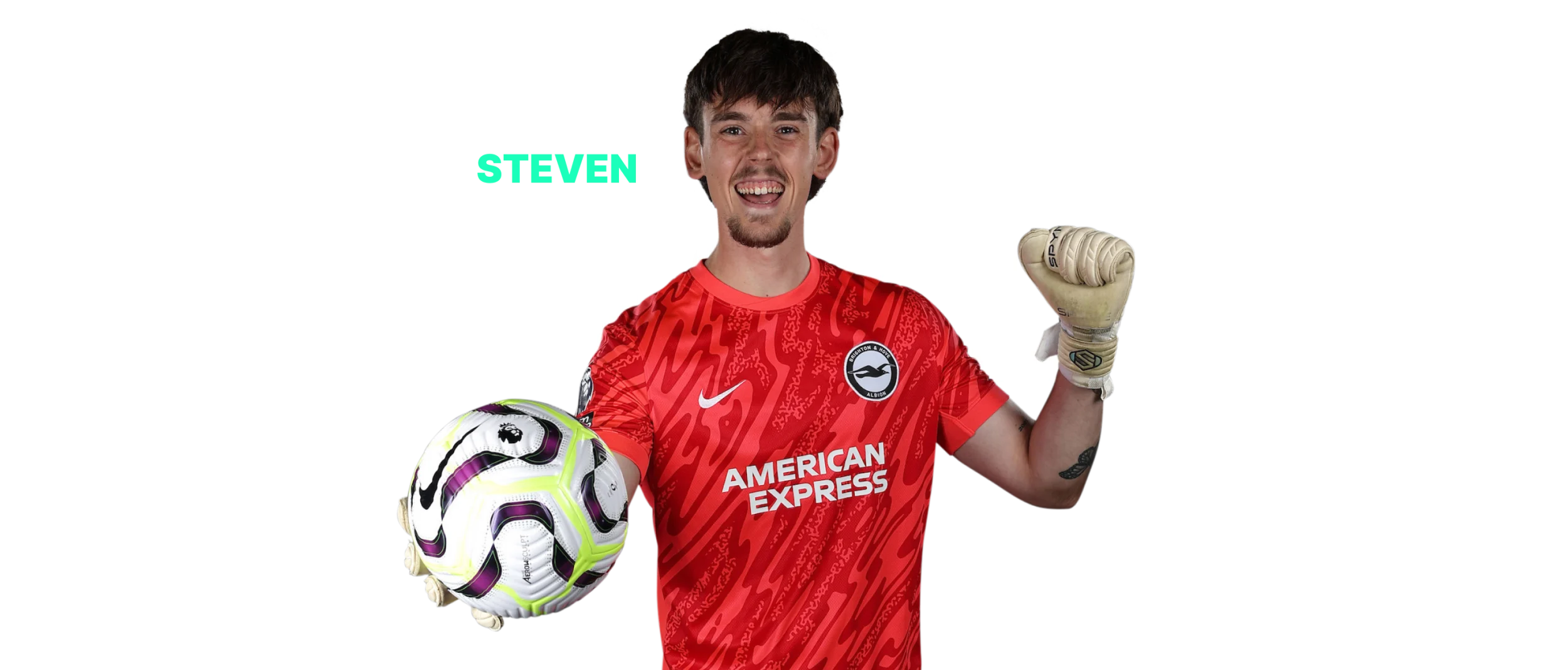 Steven Hall
