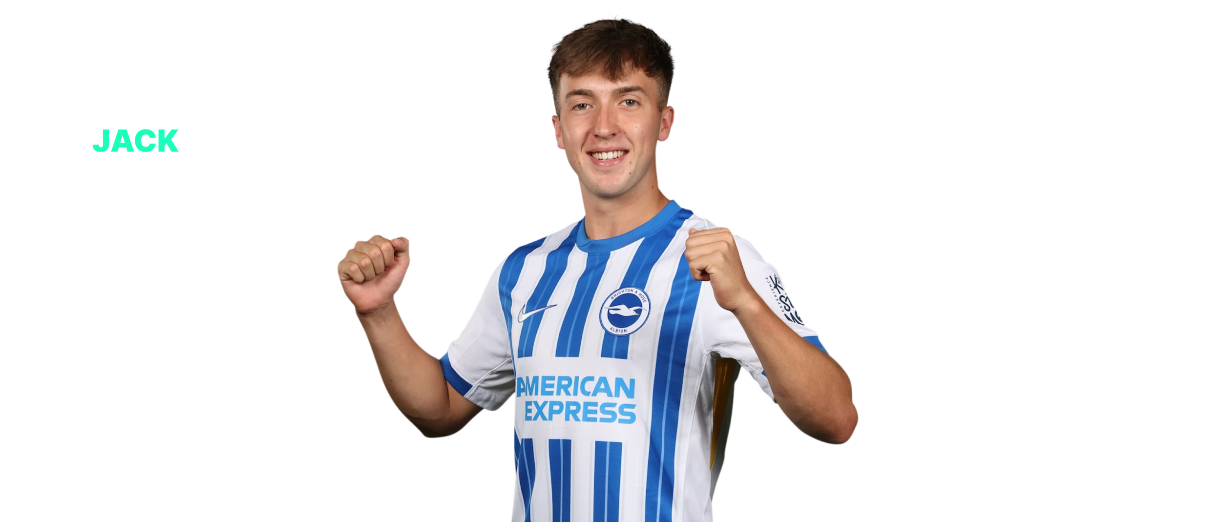 Jack Hinshelwood