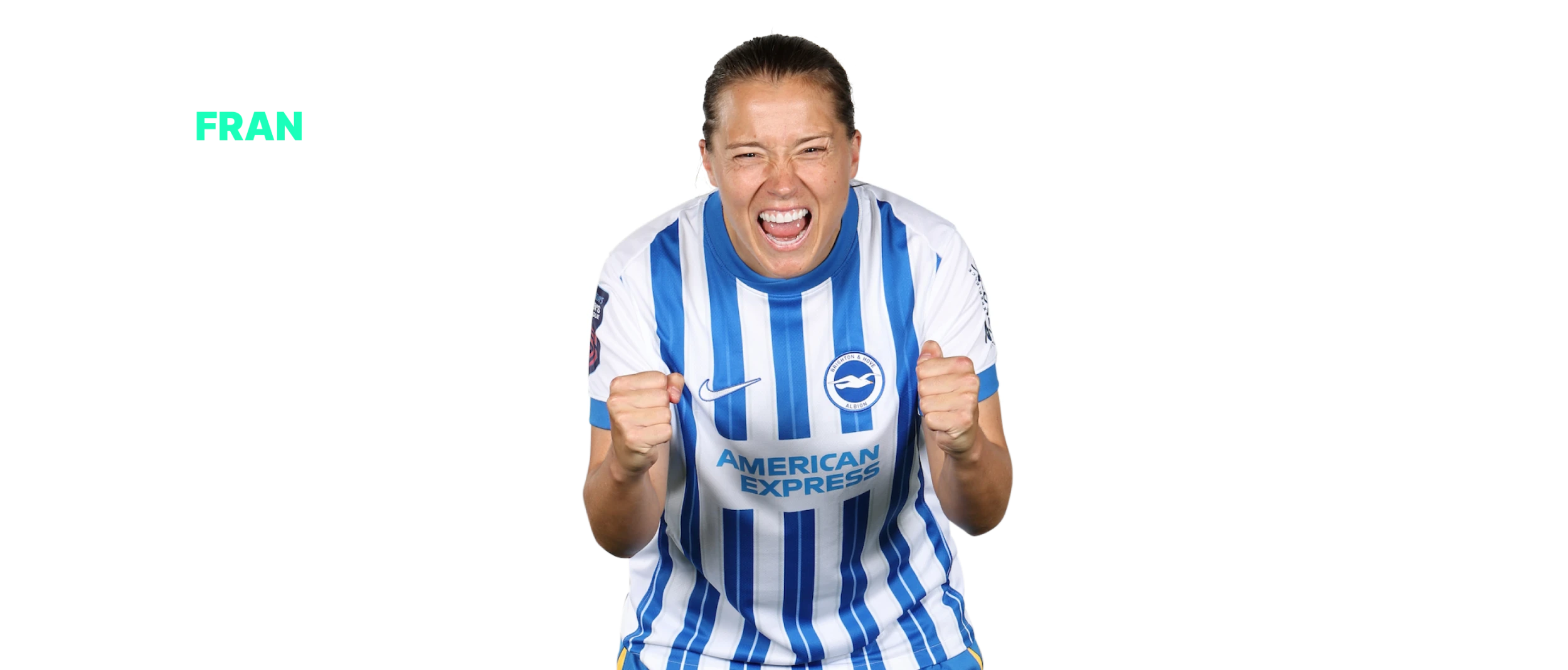 Fran Kirby