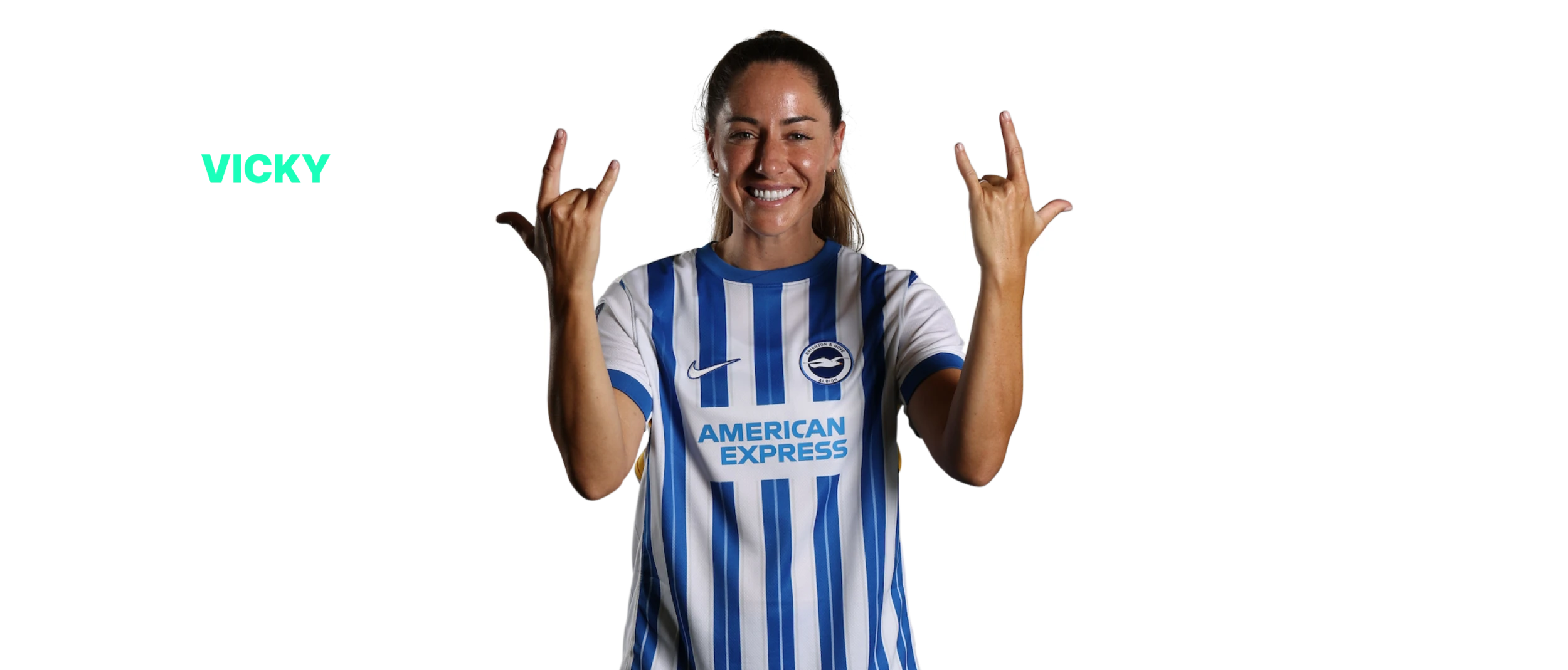 Vicky Losada
