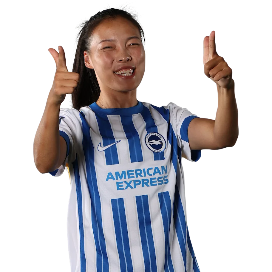 Mengwen Li