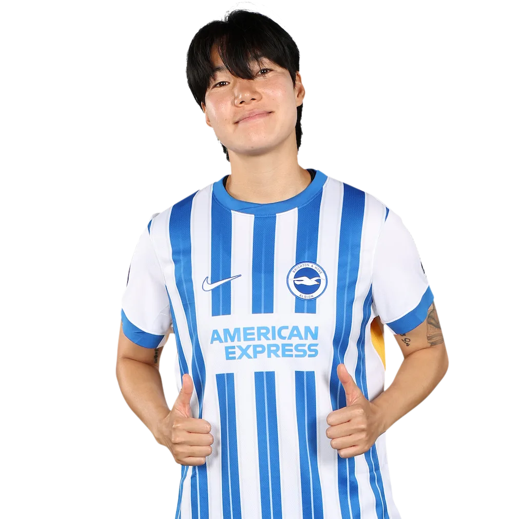 Geum-Min Lee