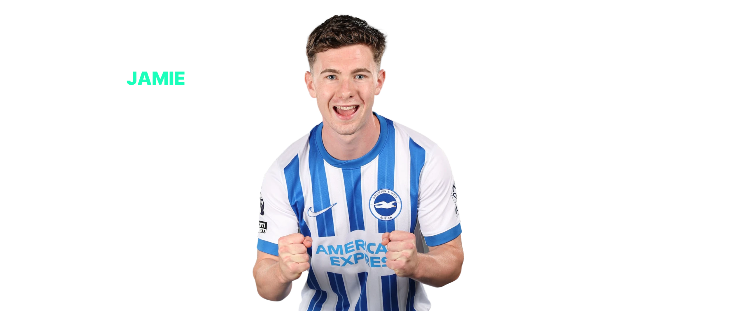 Jamie Mullins