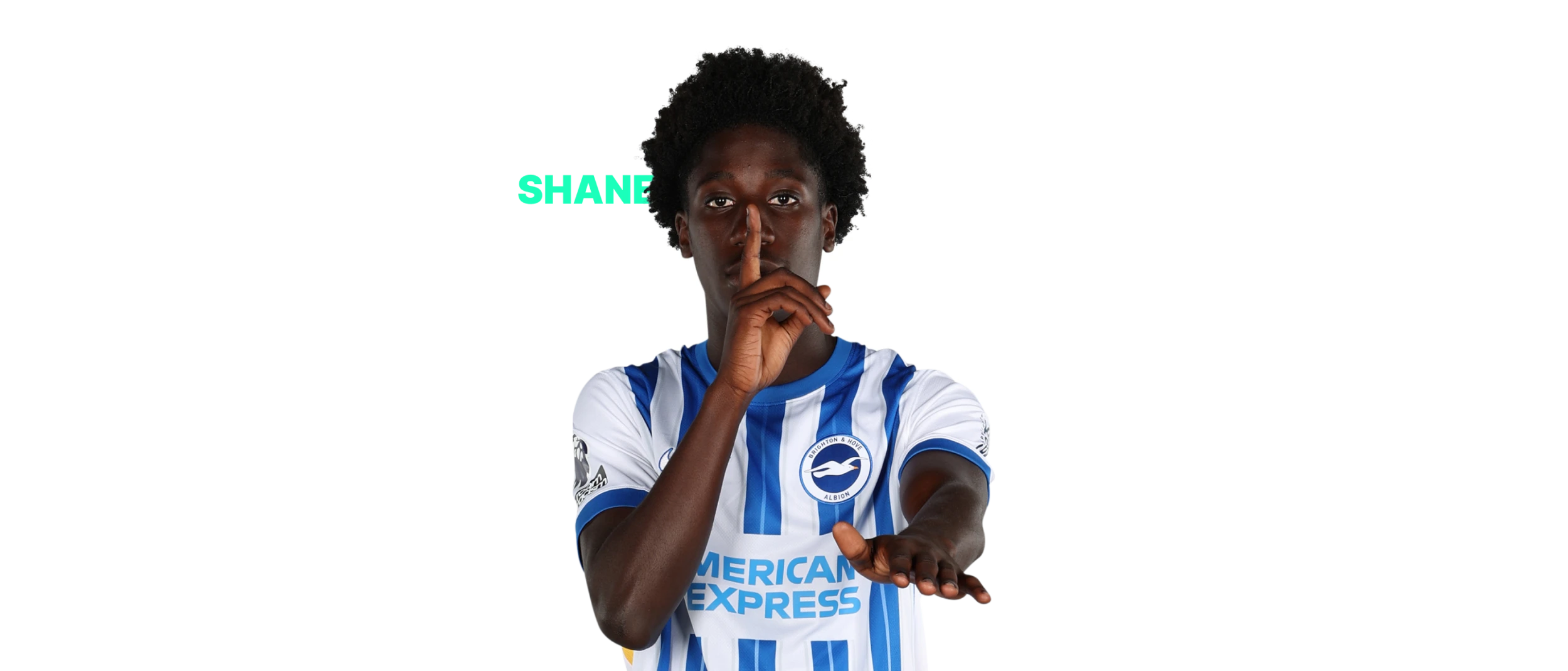 Shane Nti