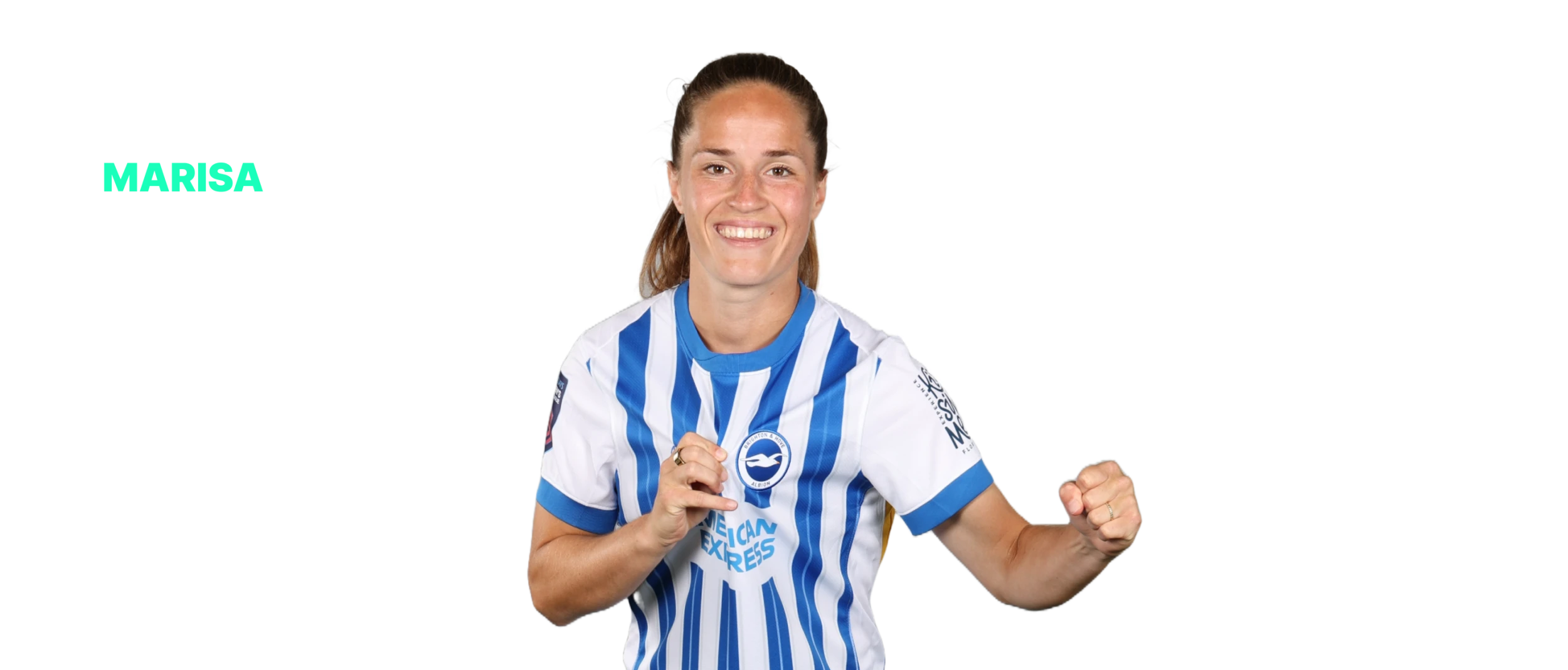 Marisa Olislagers
