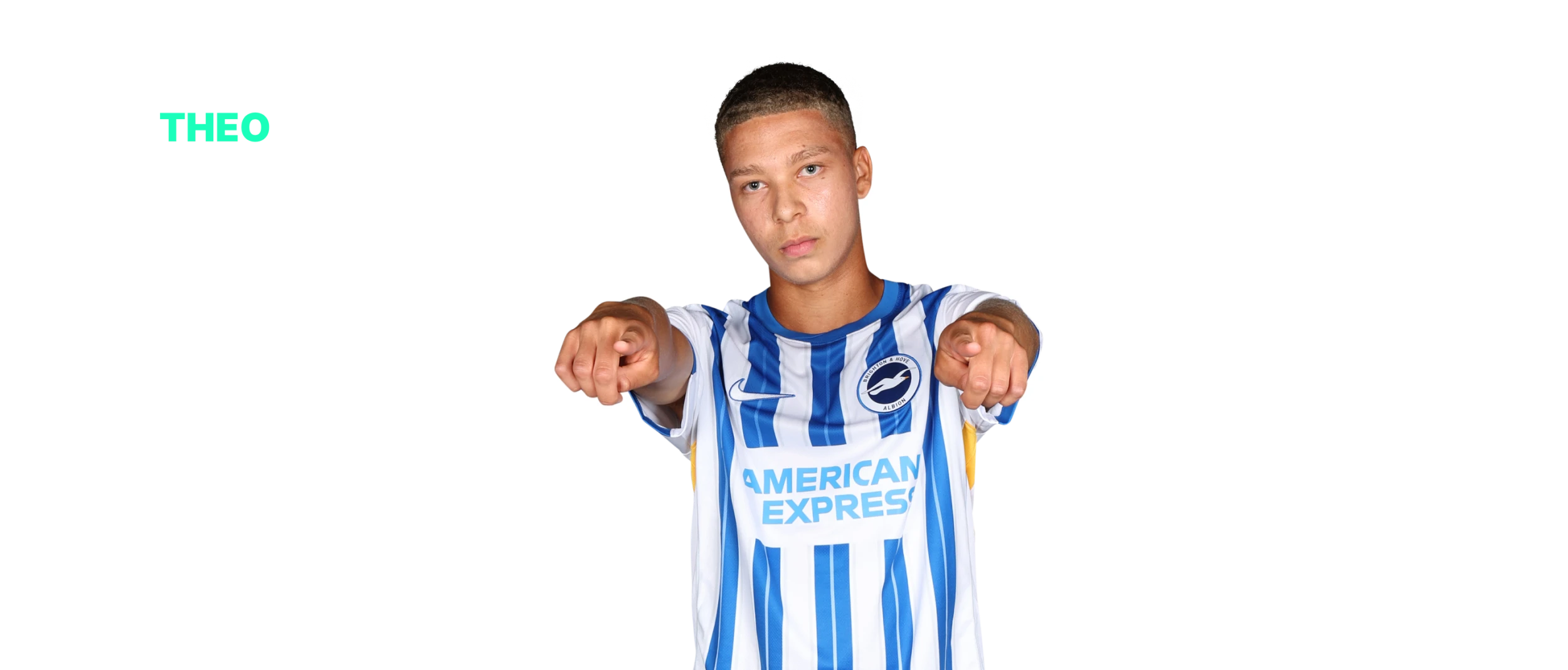 Theo Outen