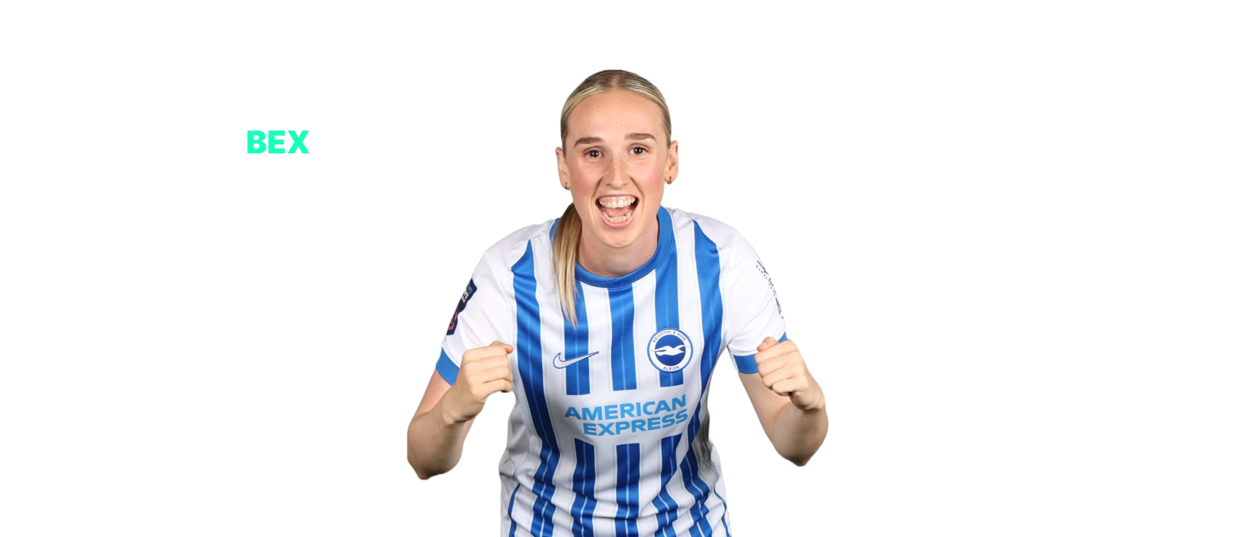 Bex Rayner