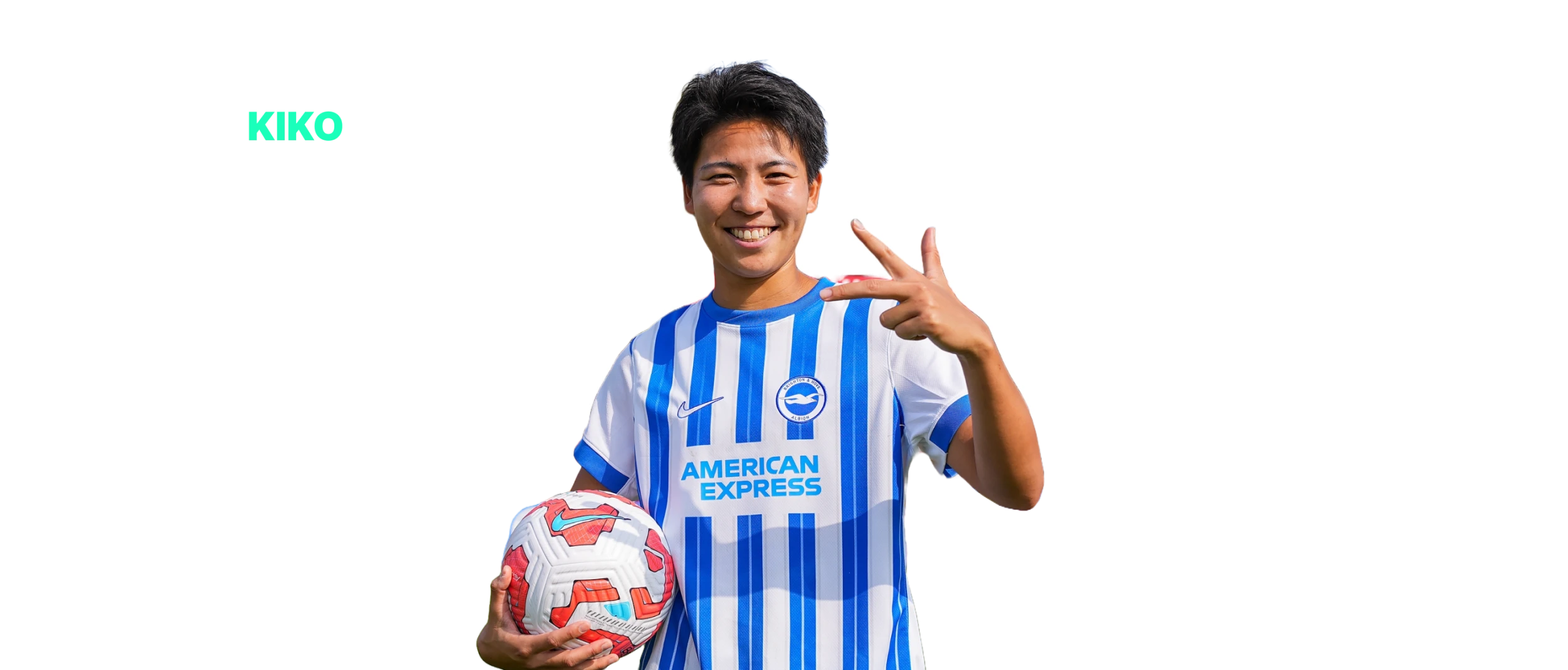 Kiko Seike