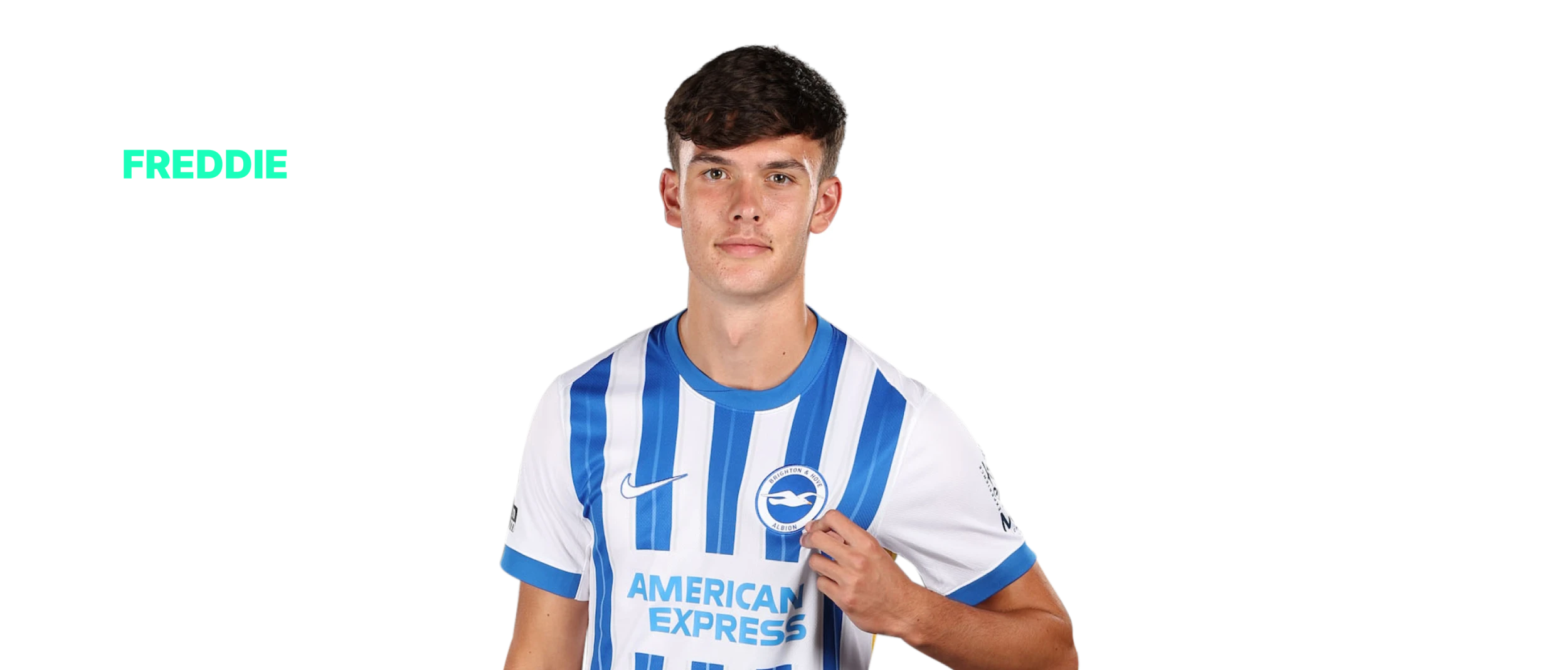 Freddie Simmonds