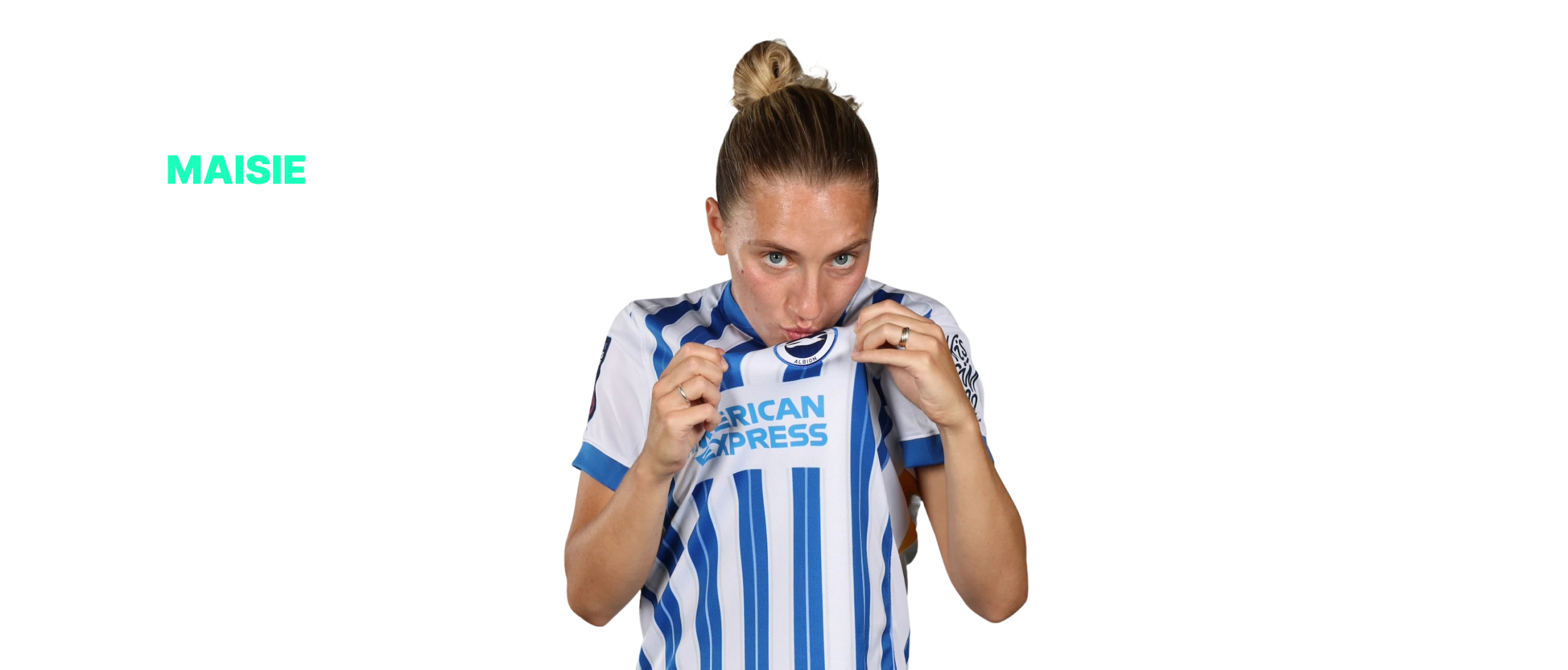 Maisie Symonds