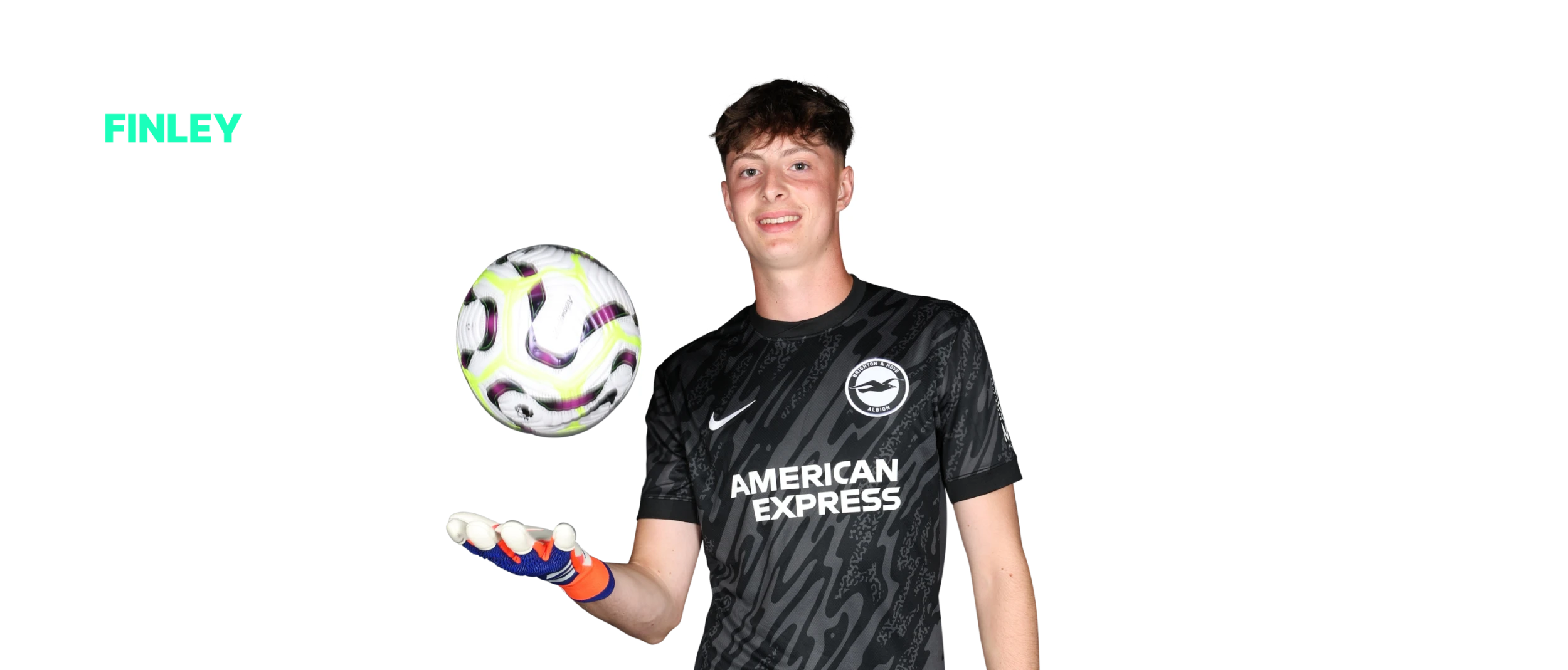 Finley Taylor