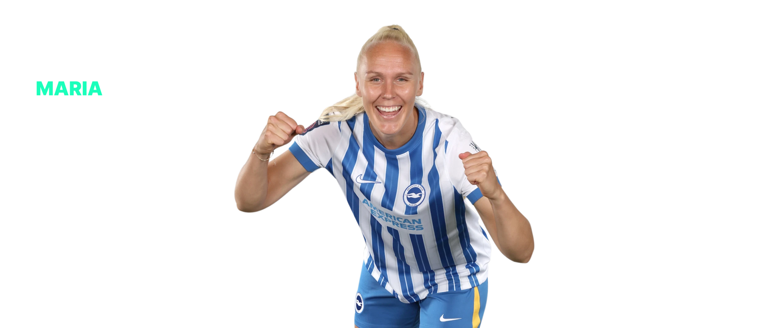 Maria Thórisdóttir