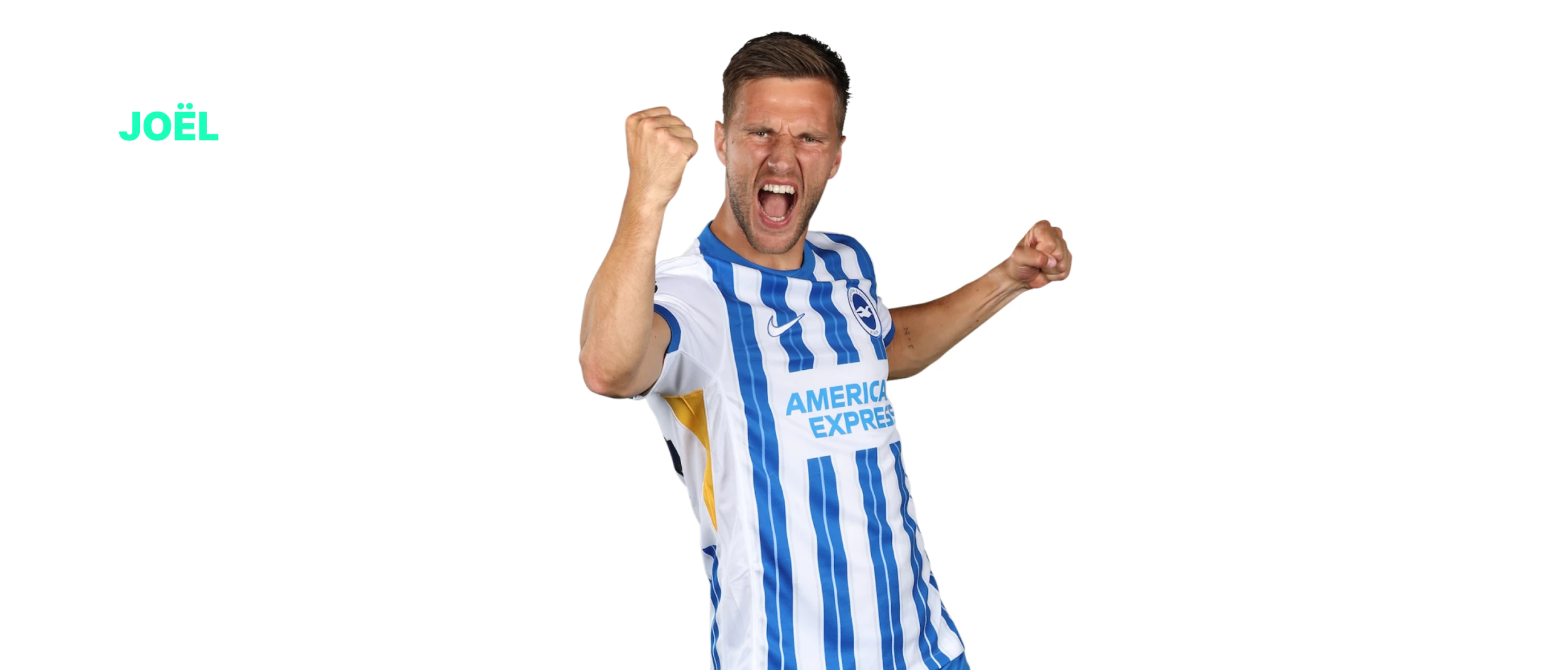 Joël Veltman