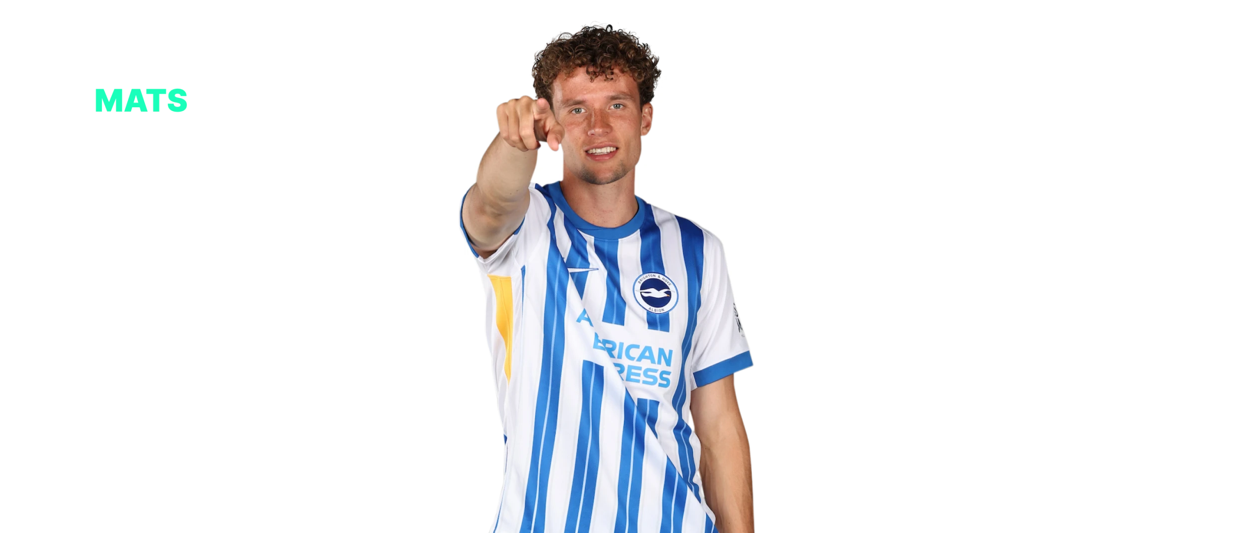 Mats Wieffer