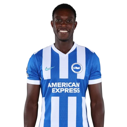 D. Welbeck