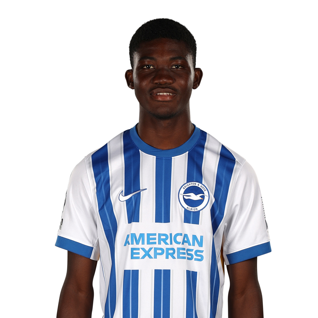 Y. Owusu