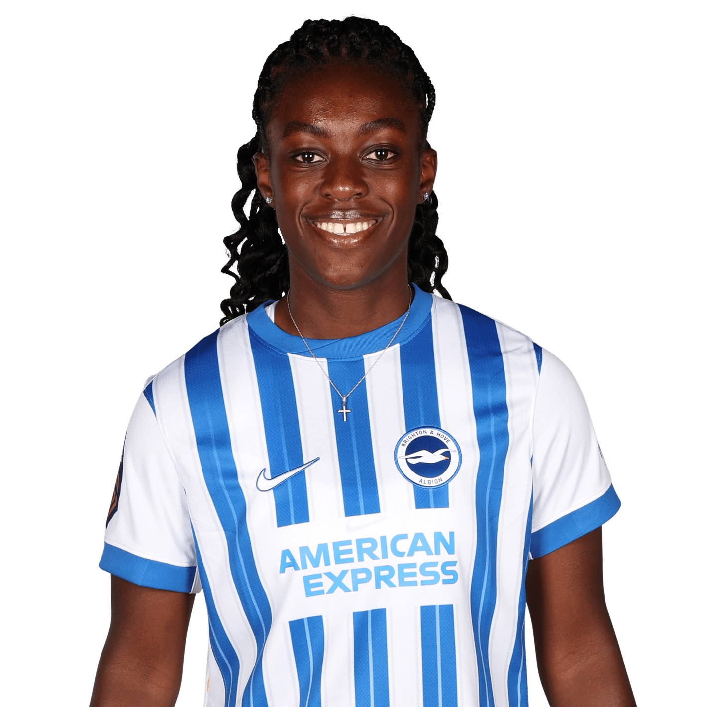 M. Agyemang