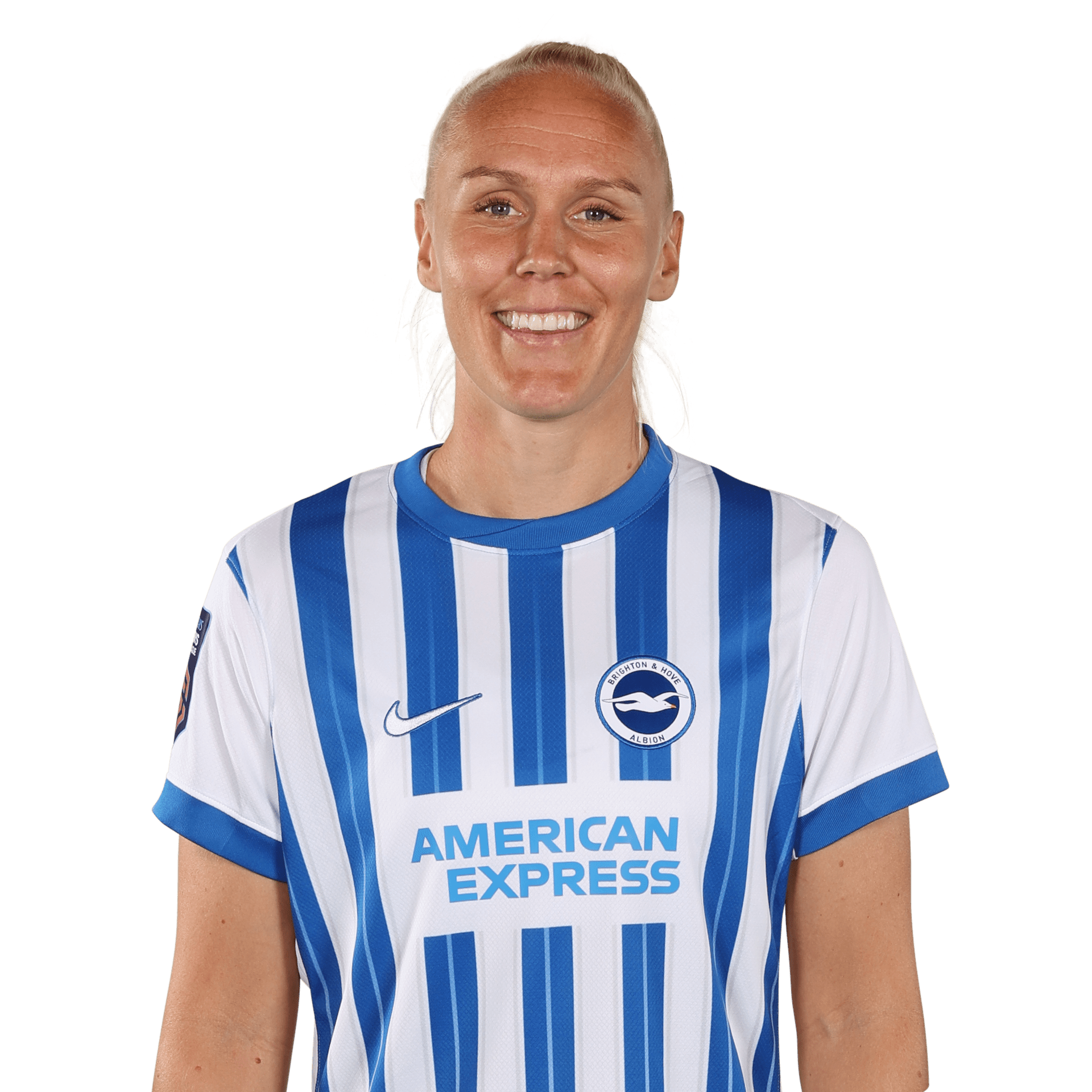 M. Thórisdóttir
