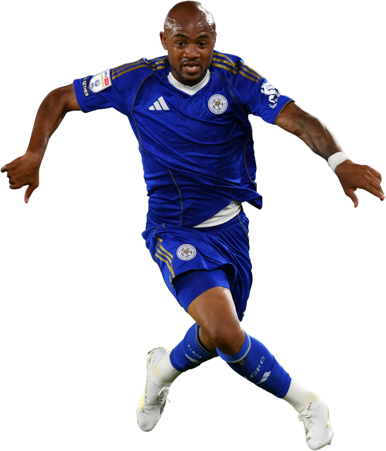 Jordan Ayew