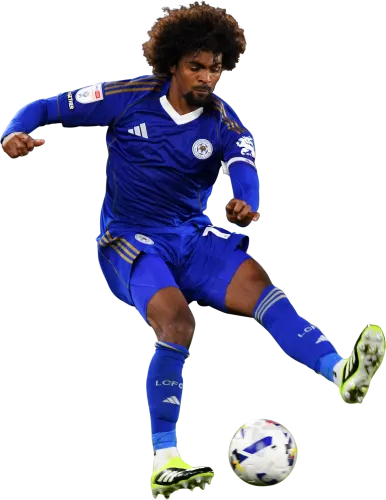 Hamza Choudhury