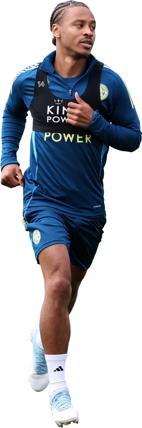Bobby De Cordova-Reid