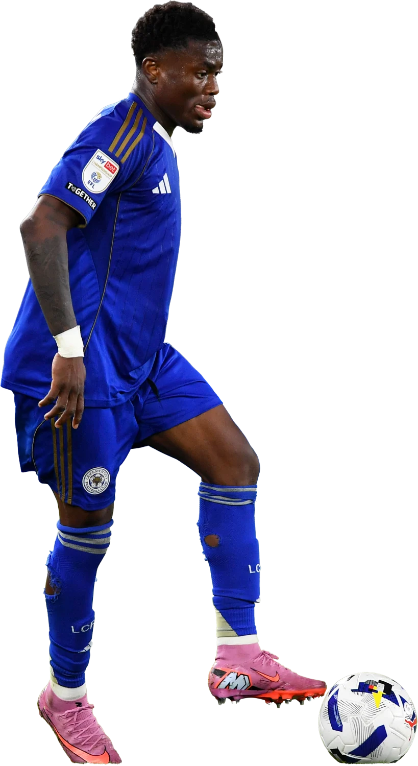 Abdul Fatawu
