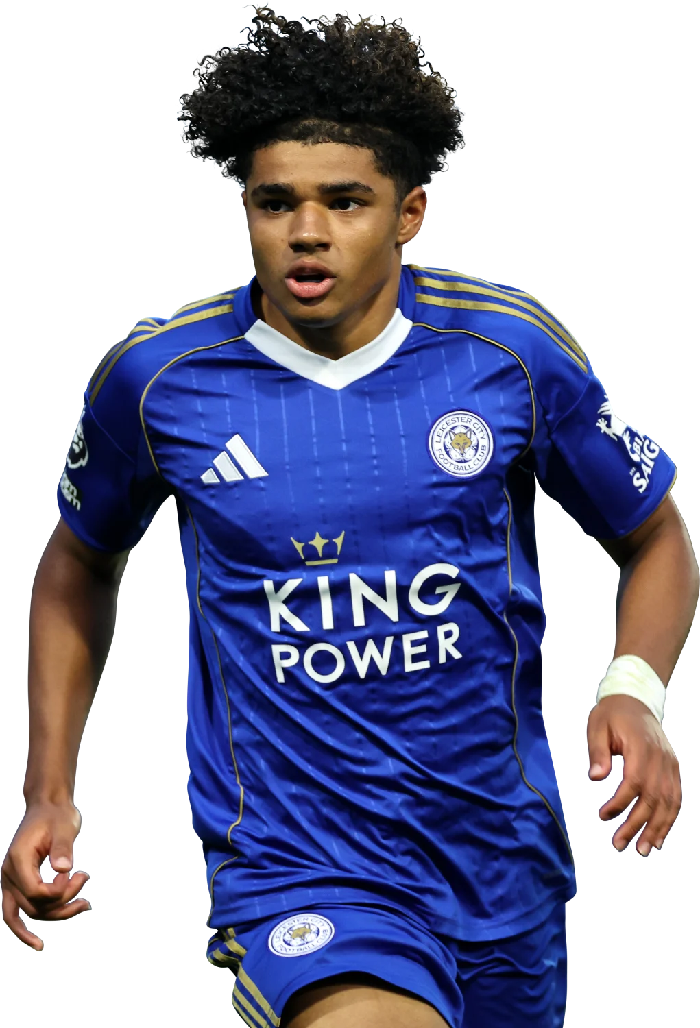 Michael Golding