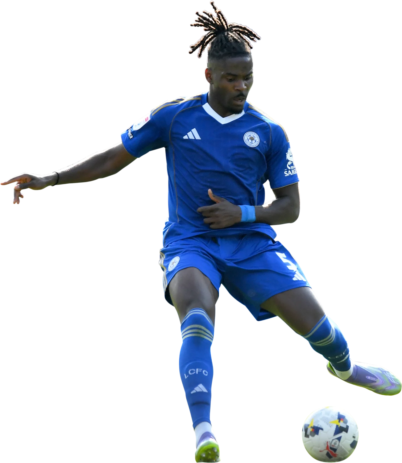 Caleb Okoli