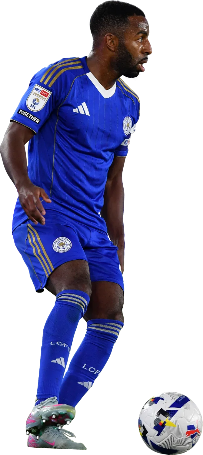 Ricardo Pereira