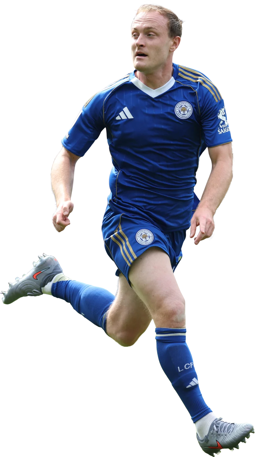 Oliver Skipp
