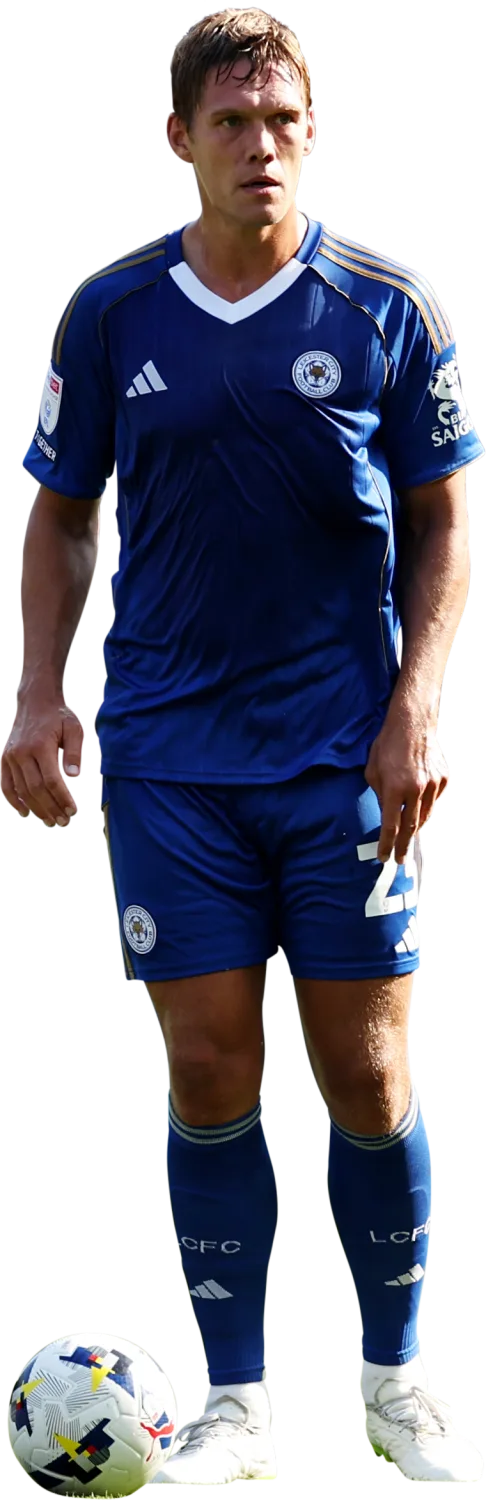Jannik Vestergaard