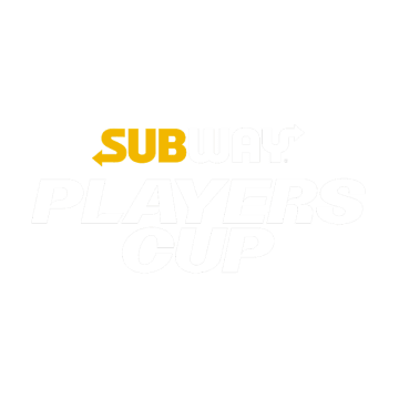 Subway Players Cup