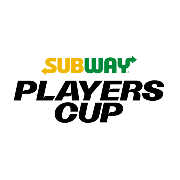 Subway Players Cup