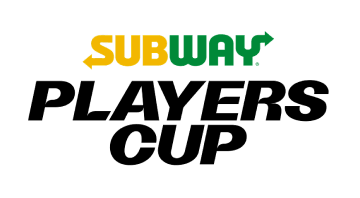 Subway Players Cup