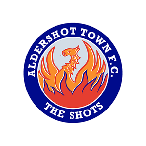 Aldershot Town
