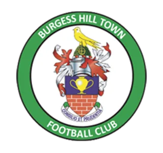 Burgess Hill Town
